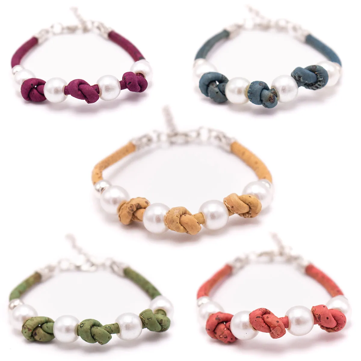 10 units Women Bracelet BR-496-MIX-10