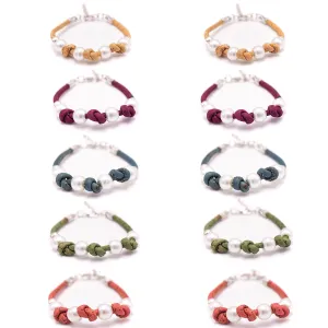 10 units Women Bracelet BR-496-MIX-10