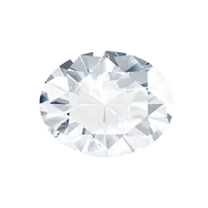 2.050ct Oval Diamond (1042898)