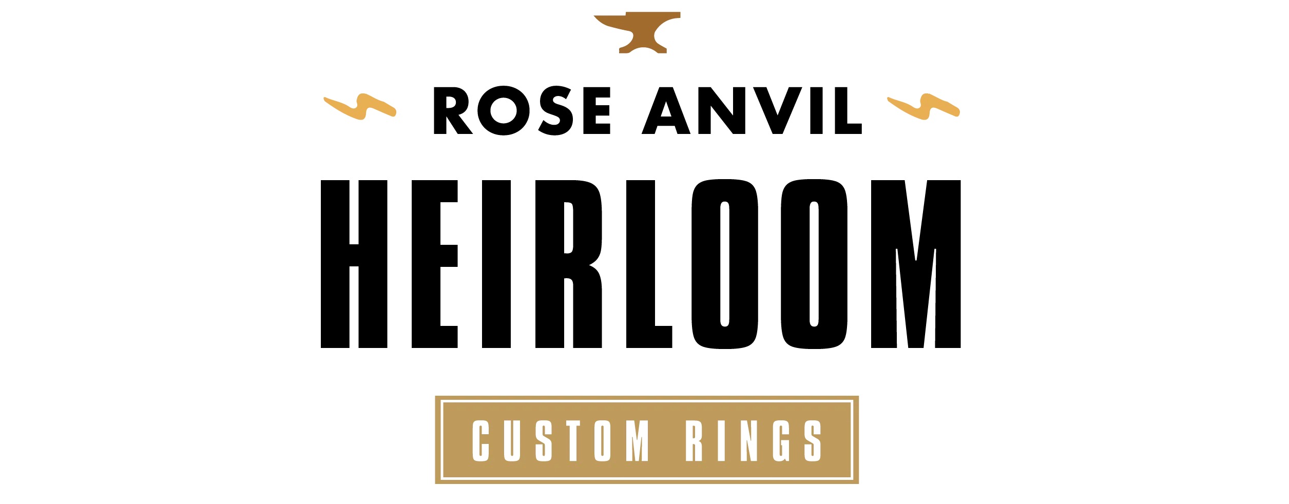 $625 Heirloom Custom Ring