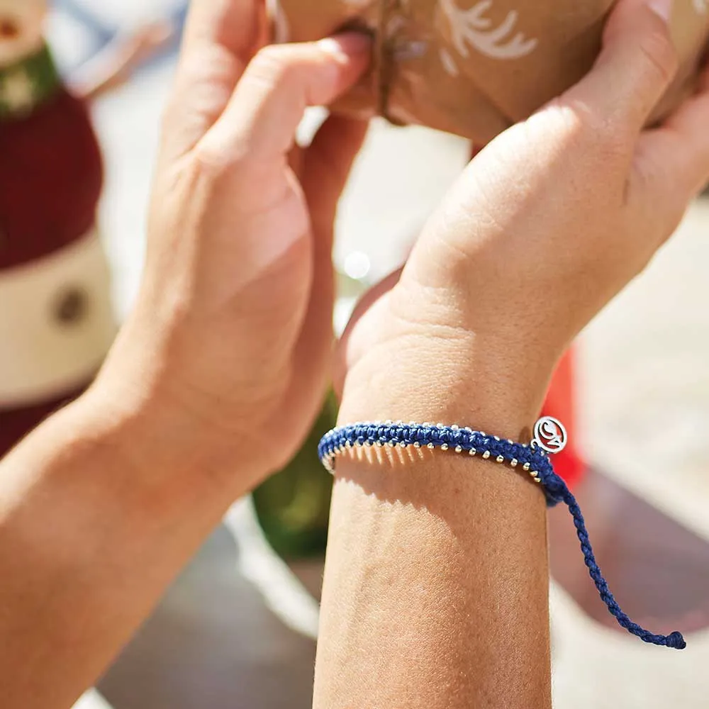 Beyond the Sea Bracelet