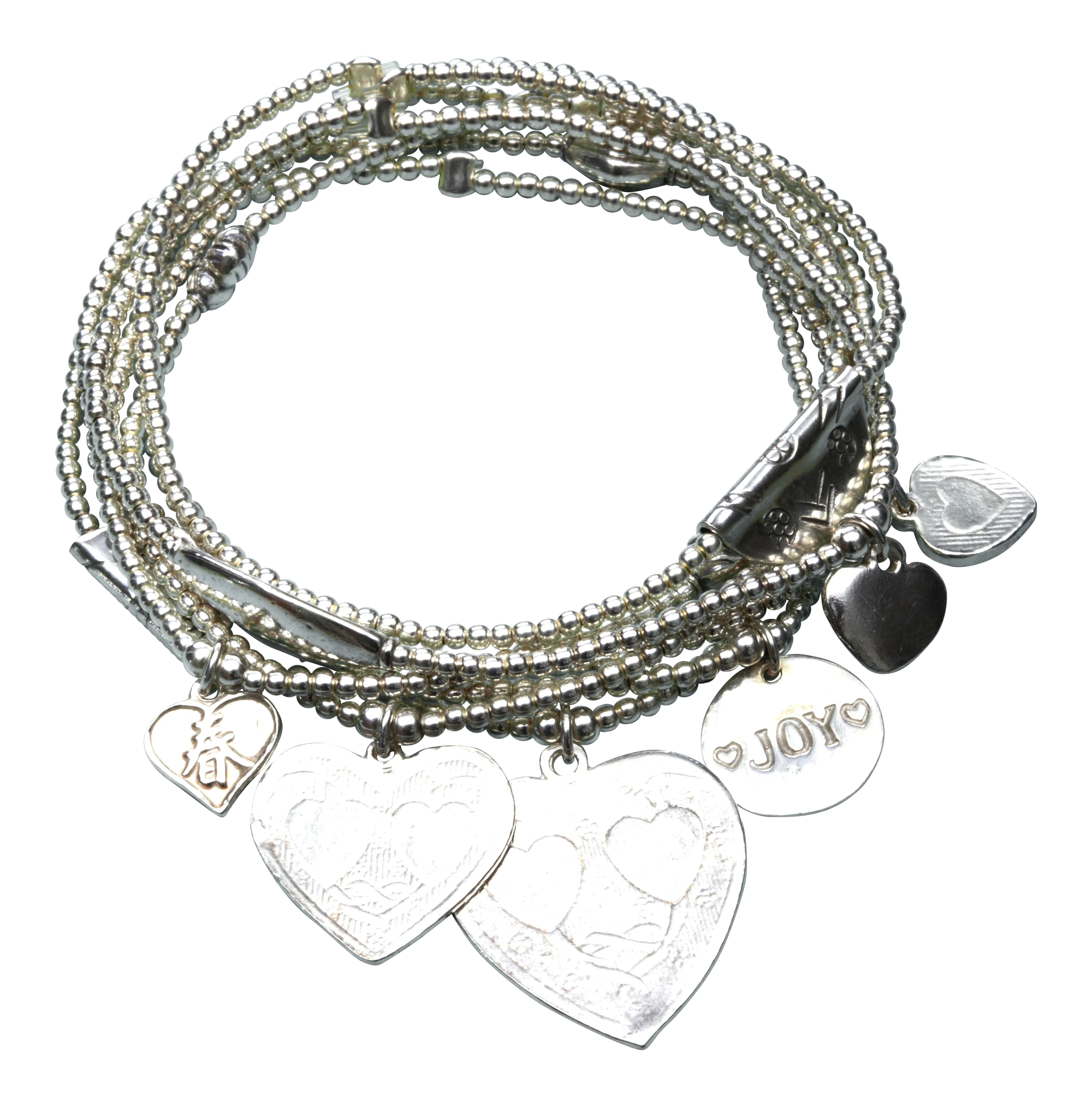 Bracelet Set 7 L'Amour