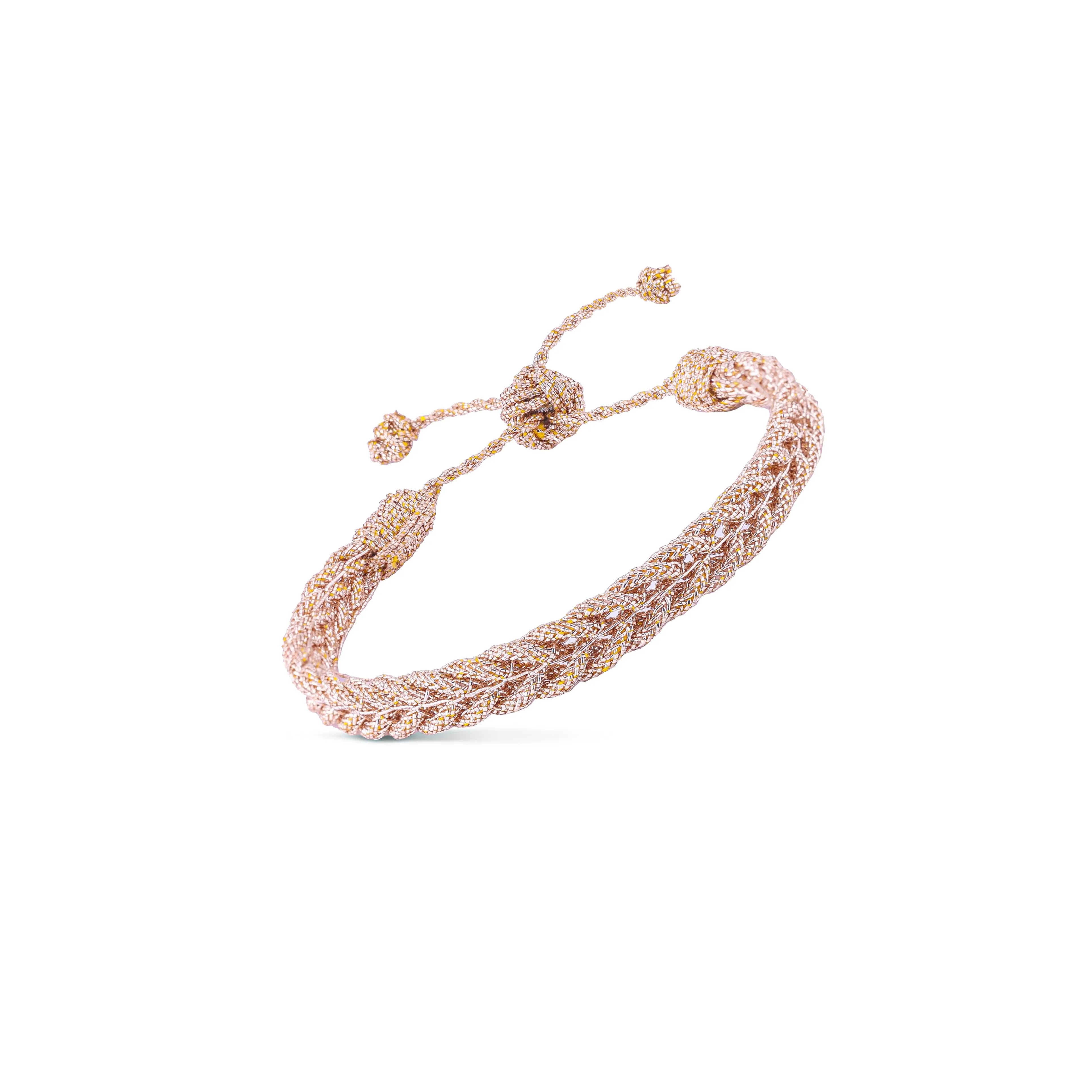 Braided Bracelet