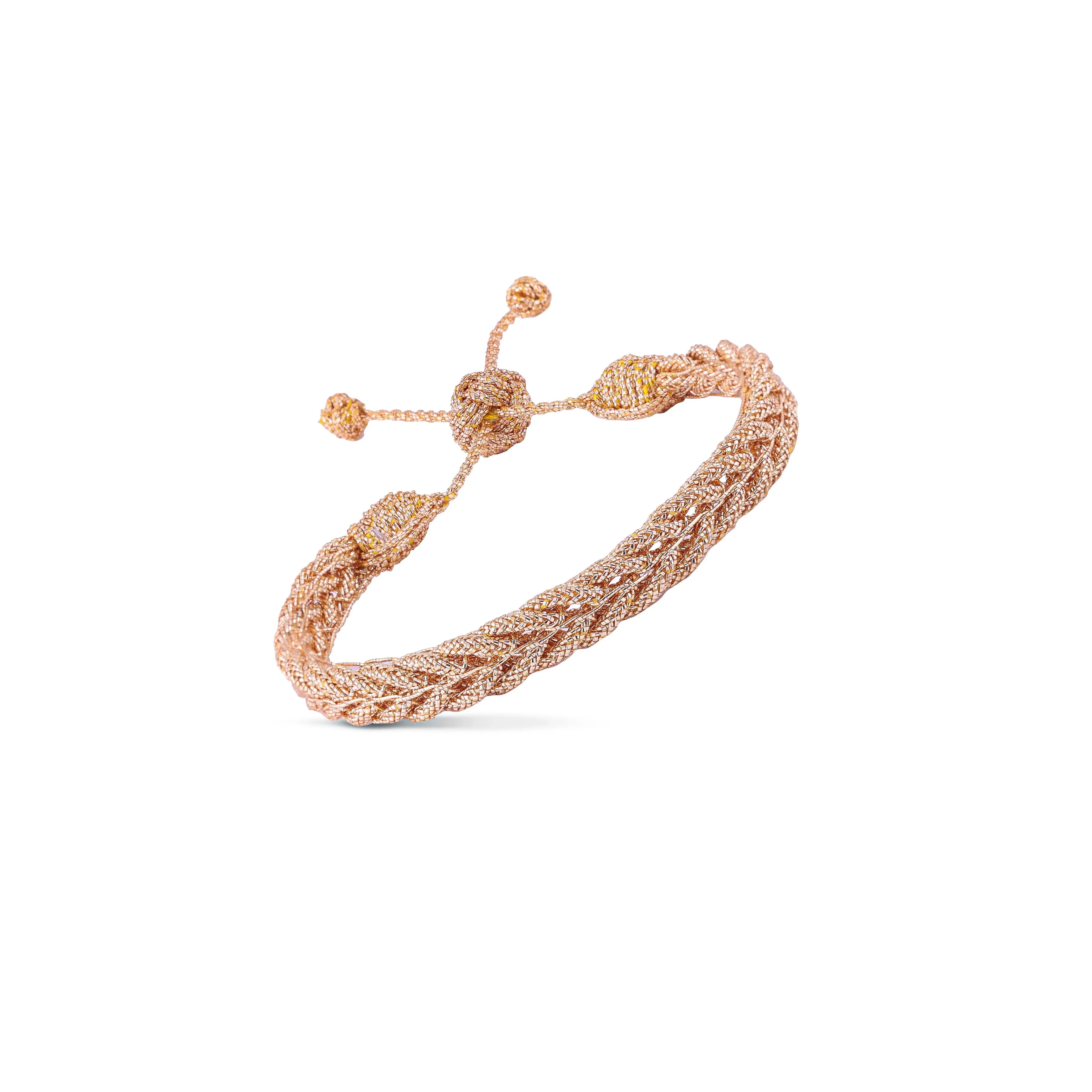 Braided Bracelet