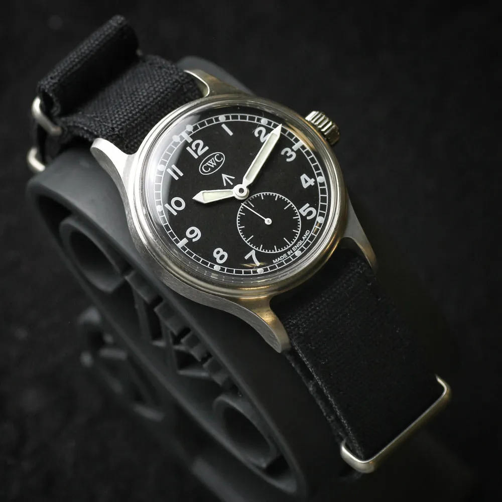 Cabot Steel Limited Edition Watch