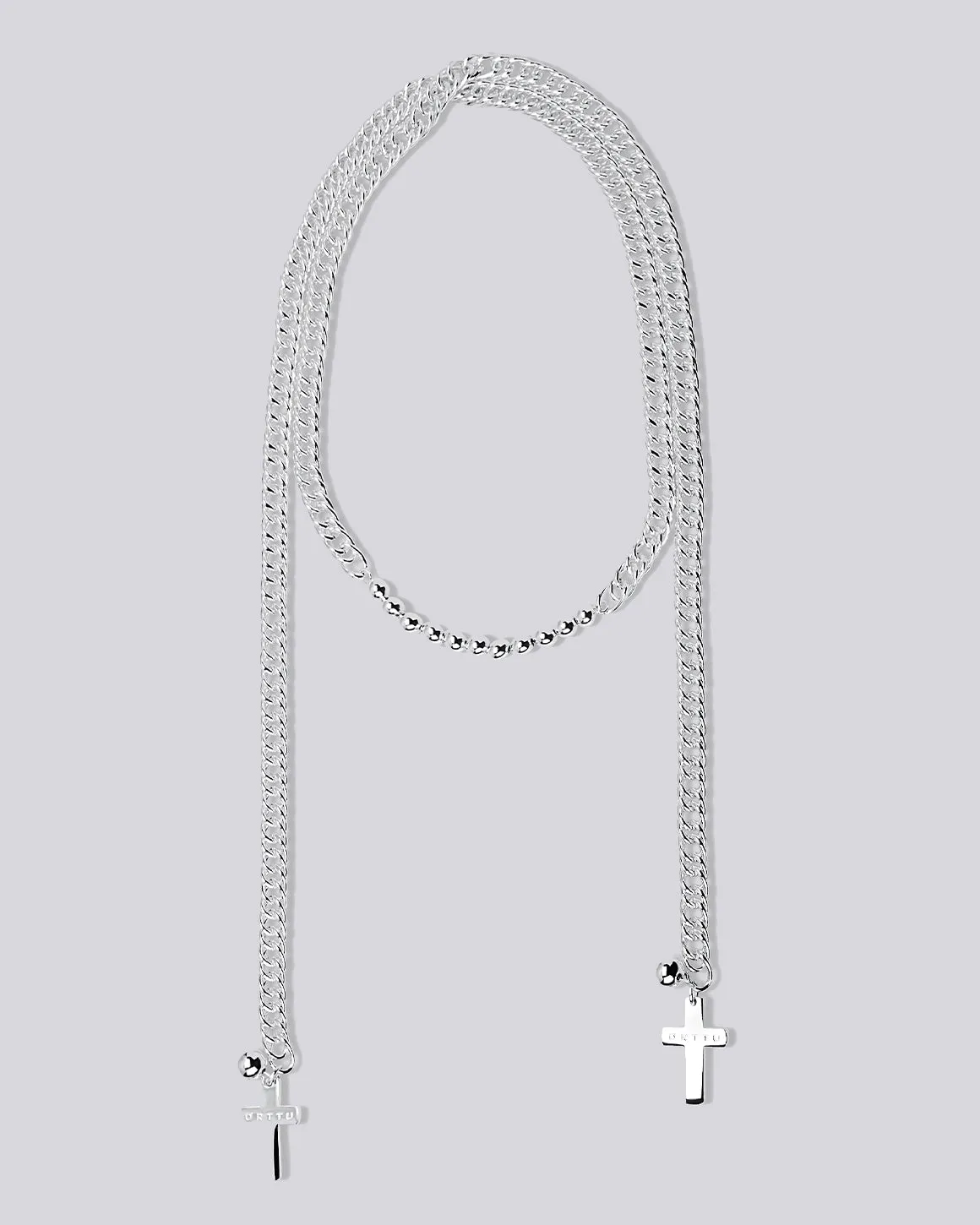 Carter Necklace