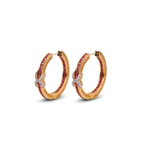 Earrings - E1319