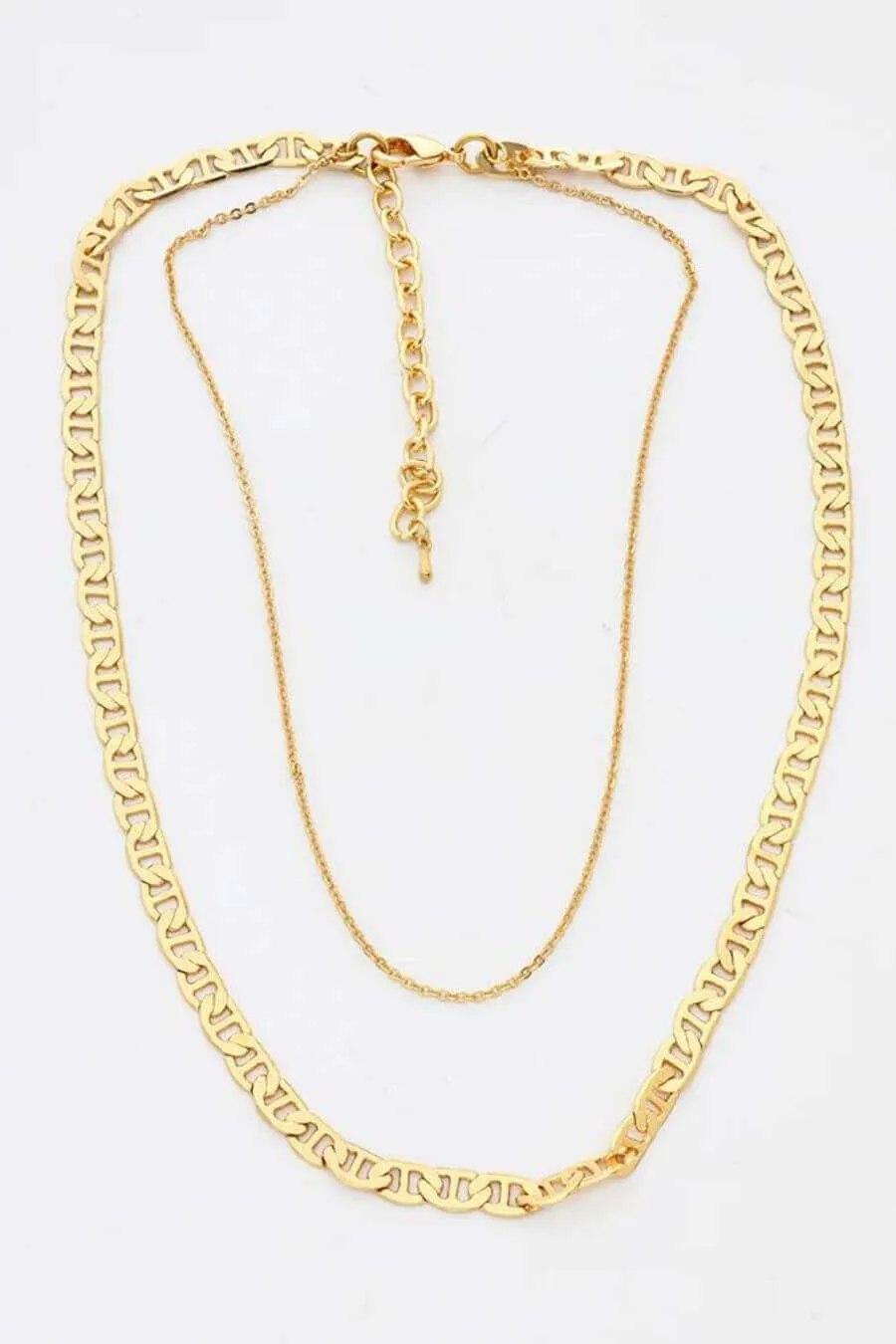 Griselda Necklace