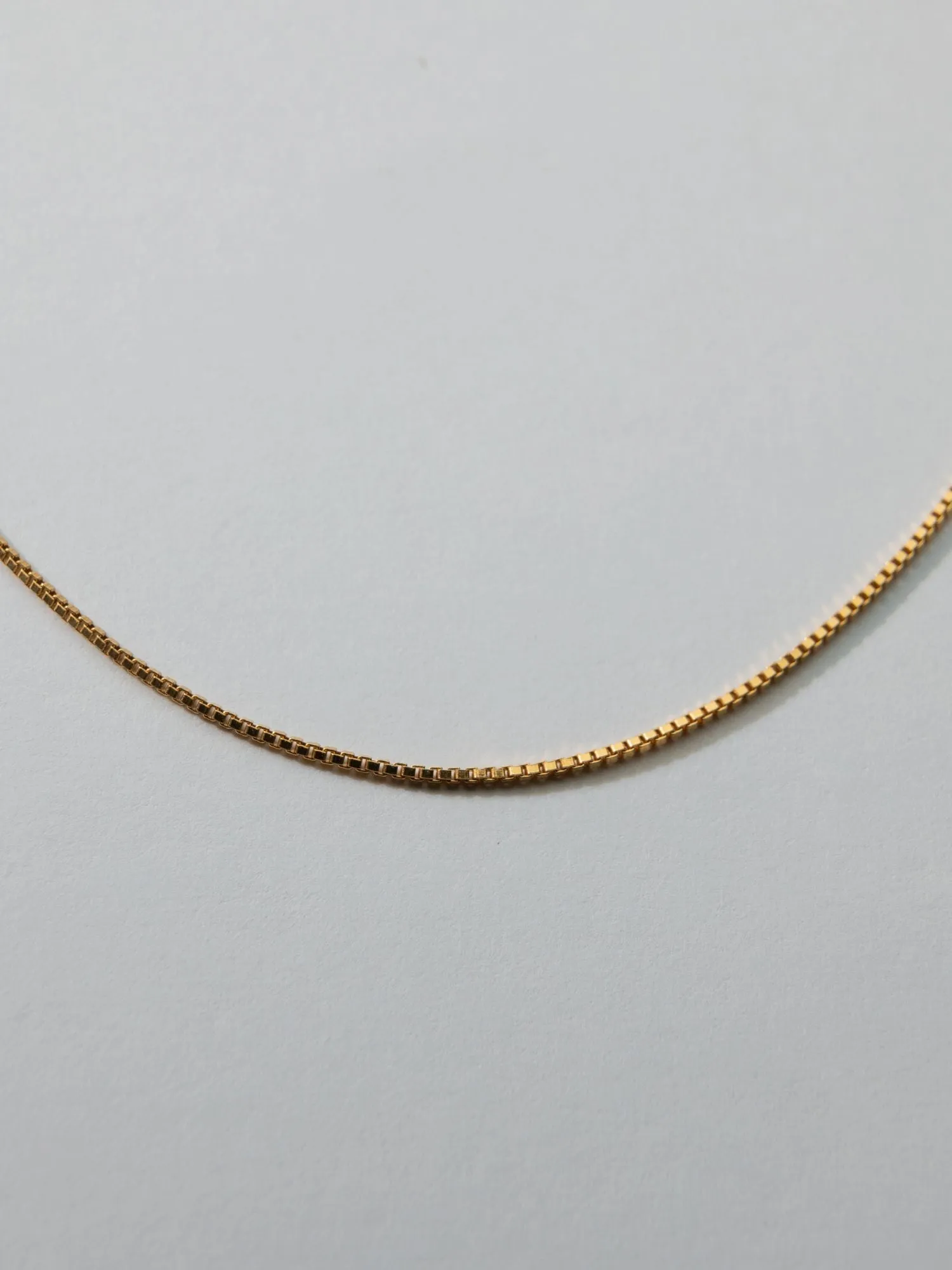 Herringbone Chain