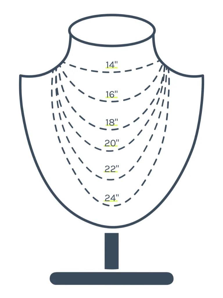 Herringbone Chain