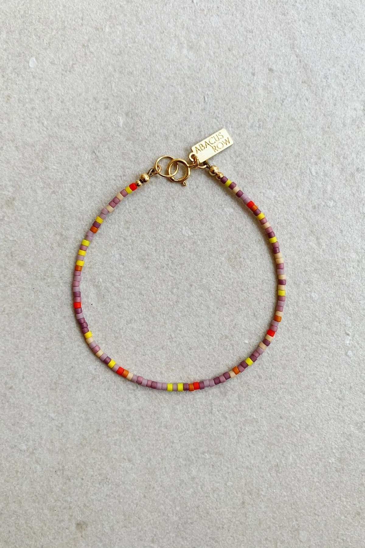 Letting Go Bracelet, Annual