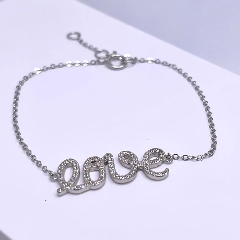 Love Bracelet