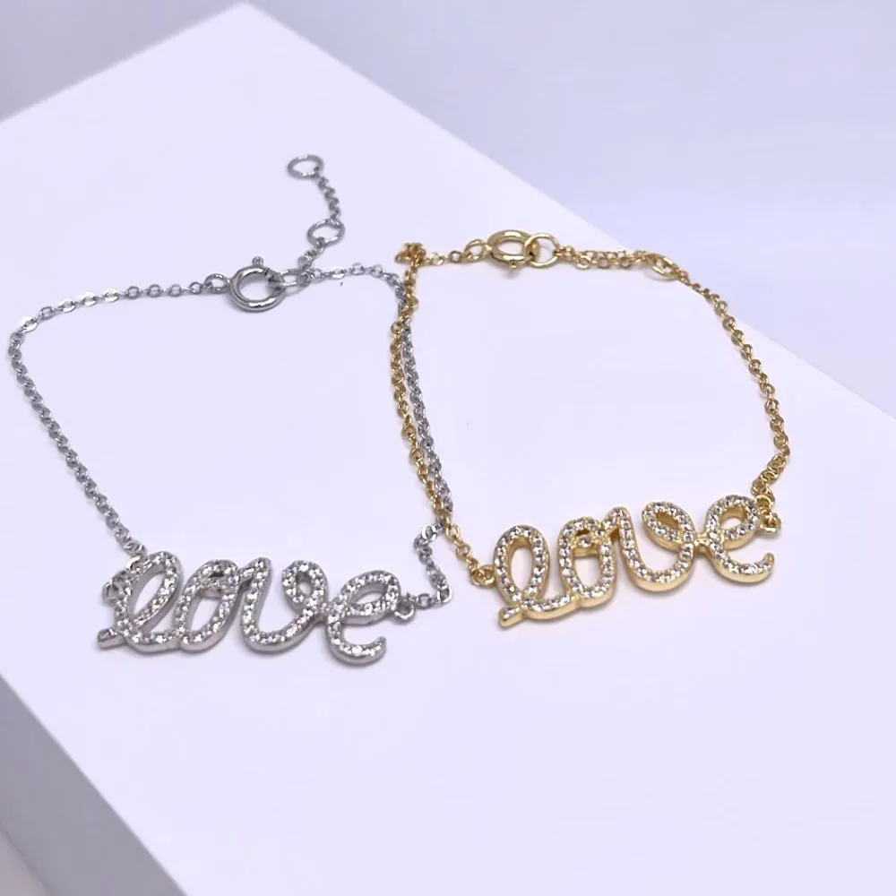 Love Bracelet