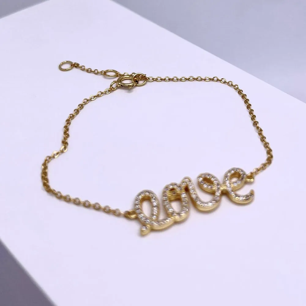 Love Bracelet