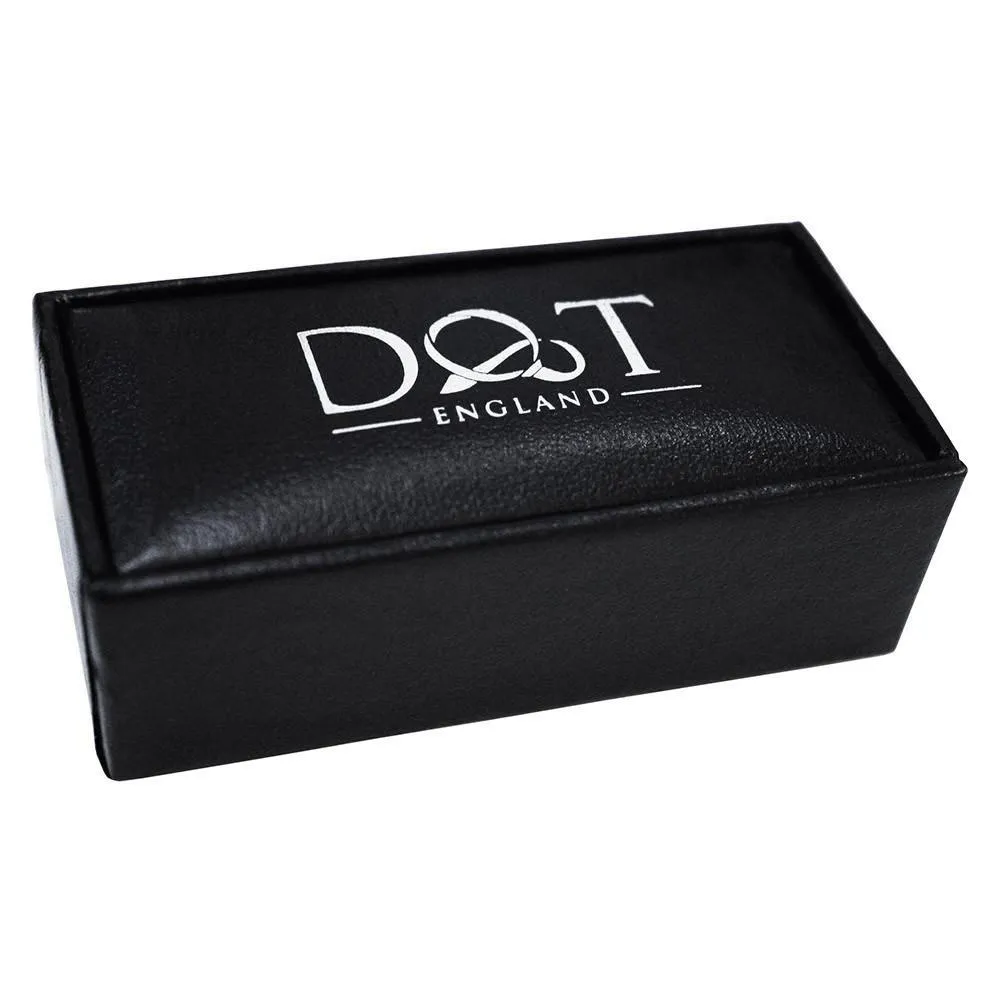 Luxury Cufflink Gift Box