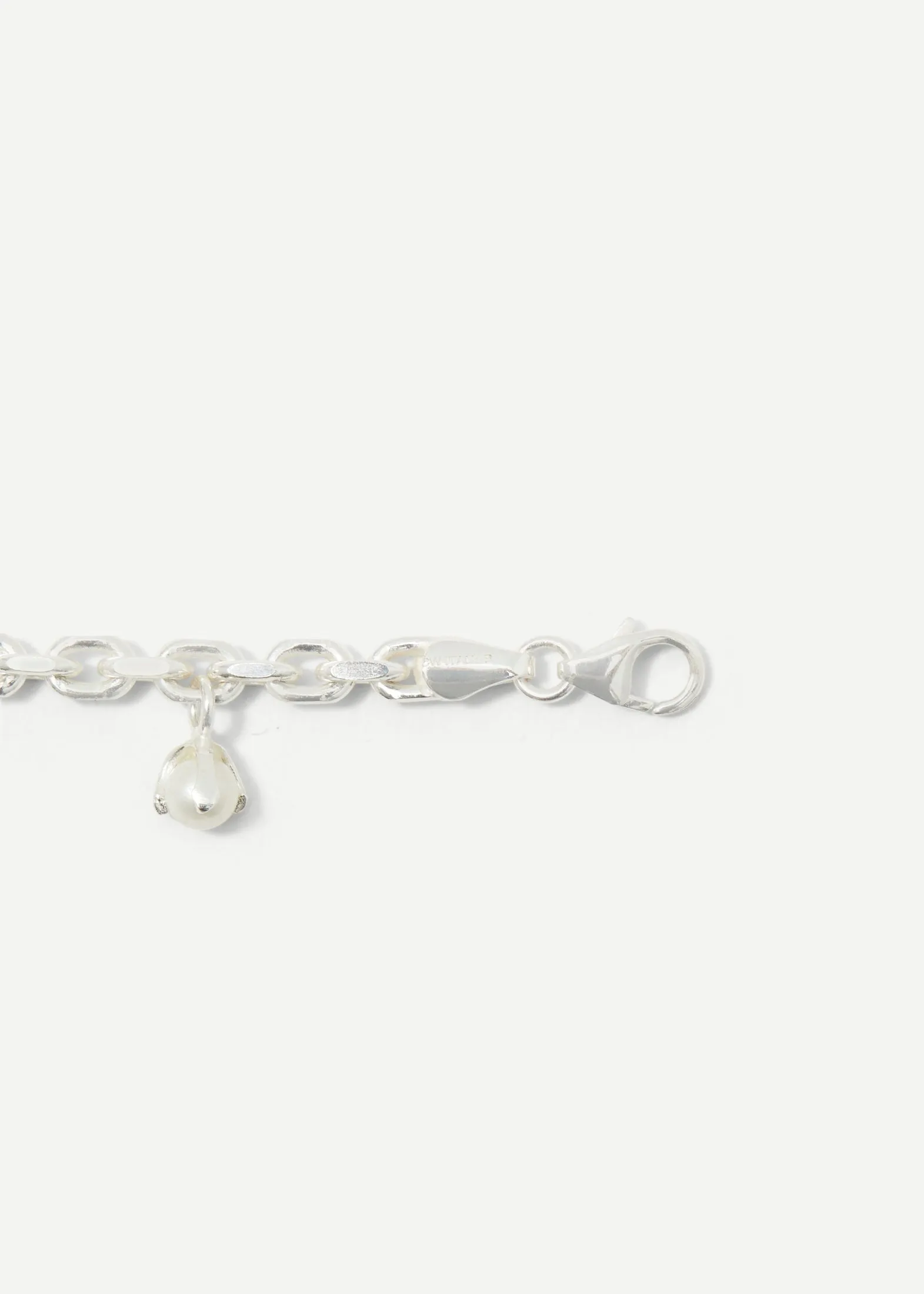 Pearled Bracelet