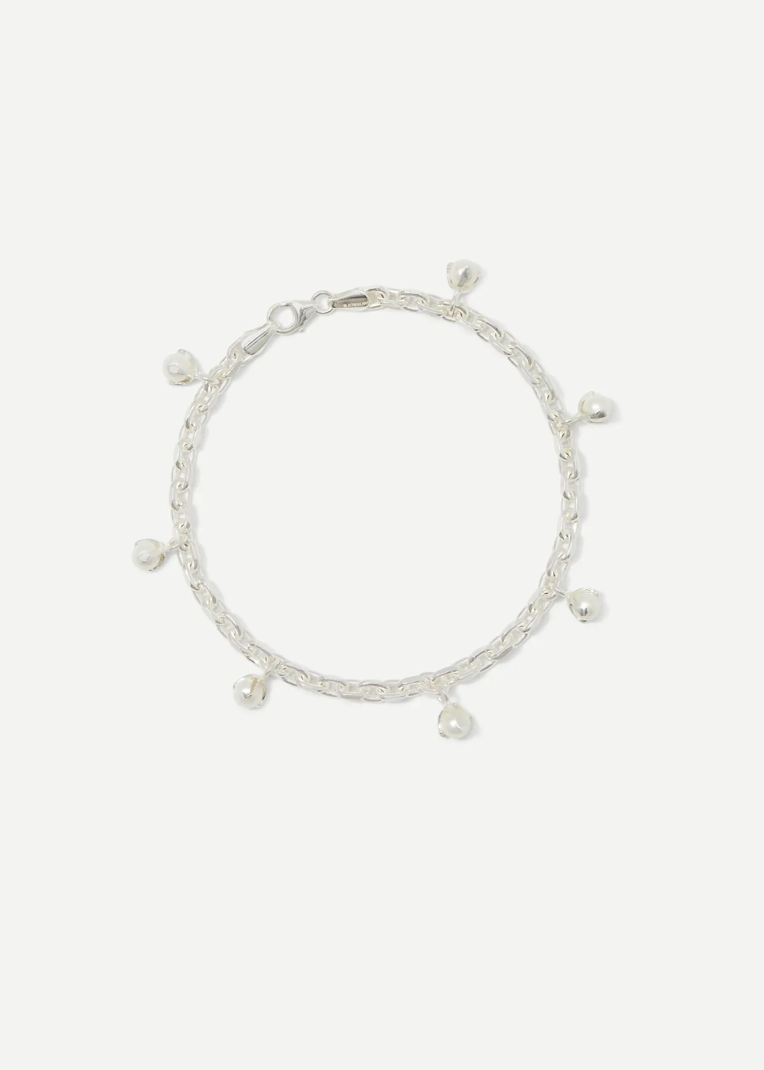 Pearled Bracelet