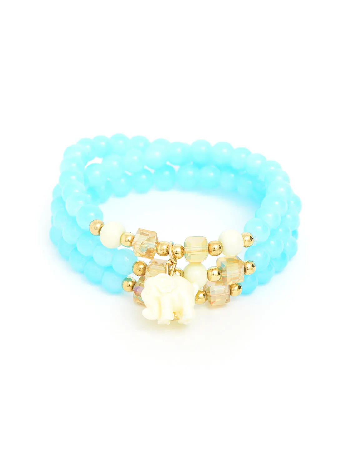 Radiant Trunks Bracelet