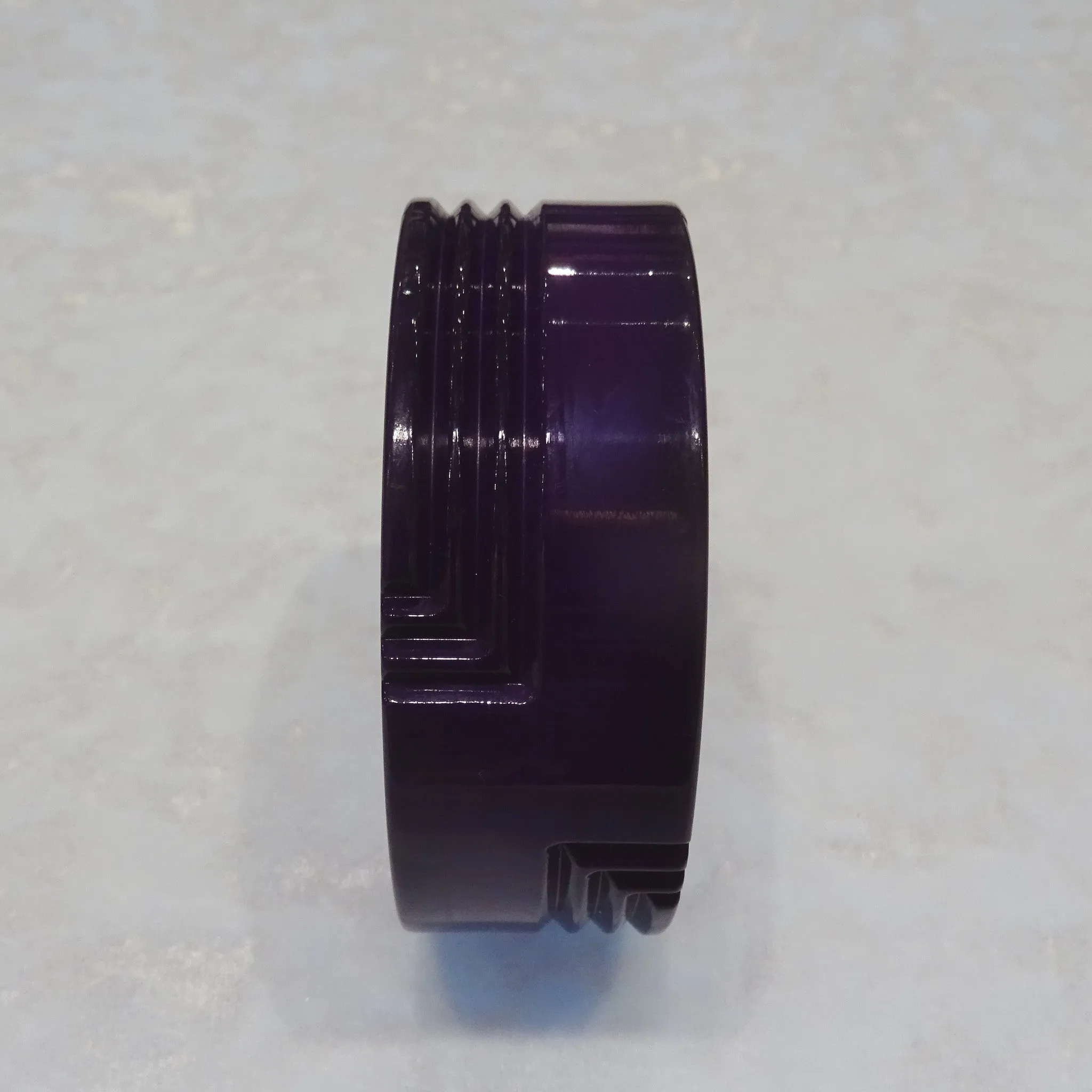 Solid Deco Bangle