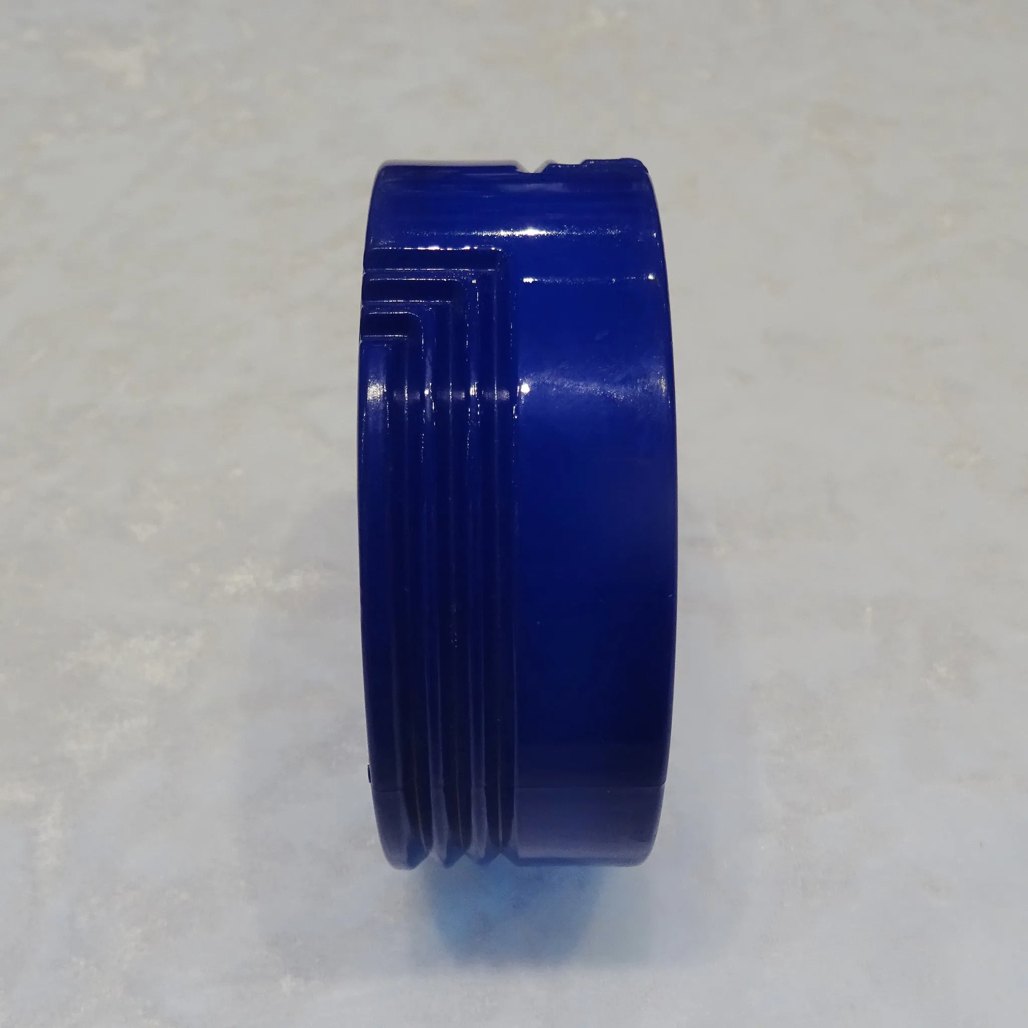 Solid Deco Bangle