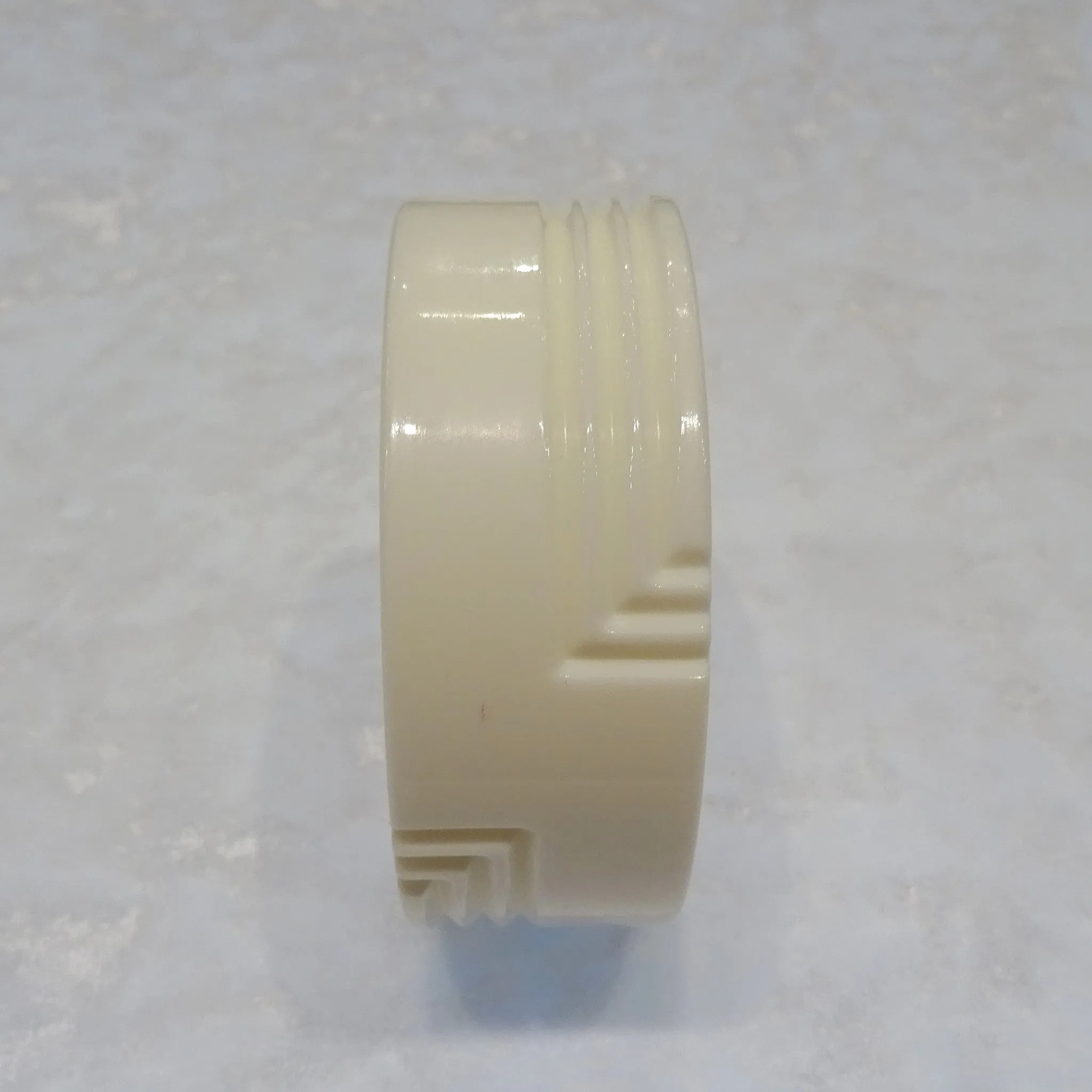 Solid Deco Bangle