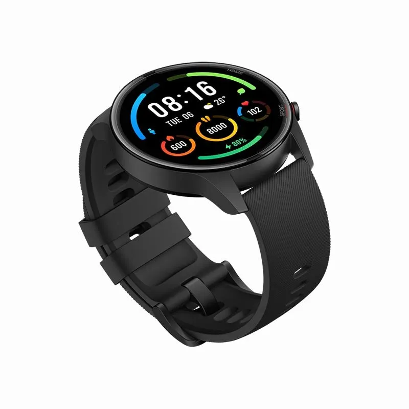 Xiaomi Mi Smart Watch