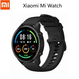 Xiaomi Mi Smart Watch