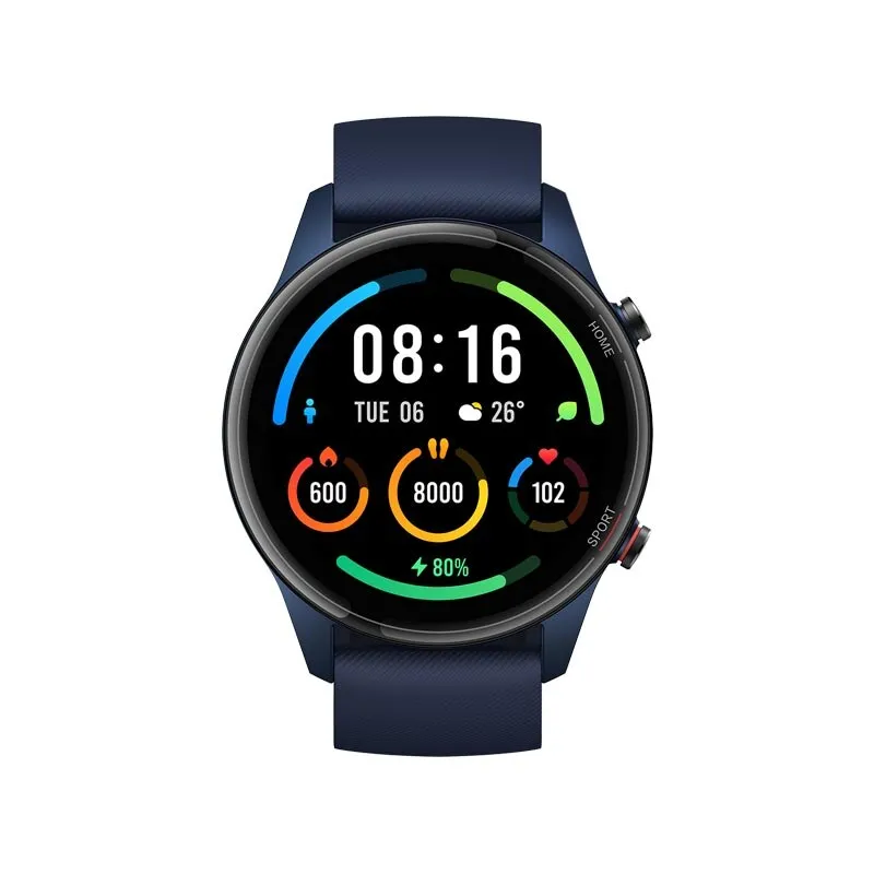 Xiaomi Mi Smart Watch