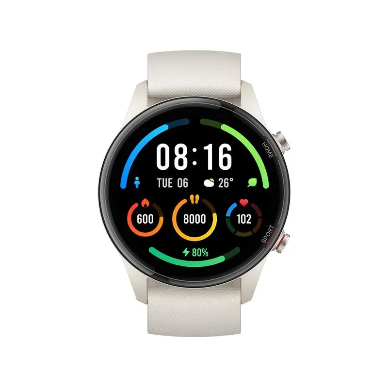 Xiaomi Mi Smart Watch